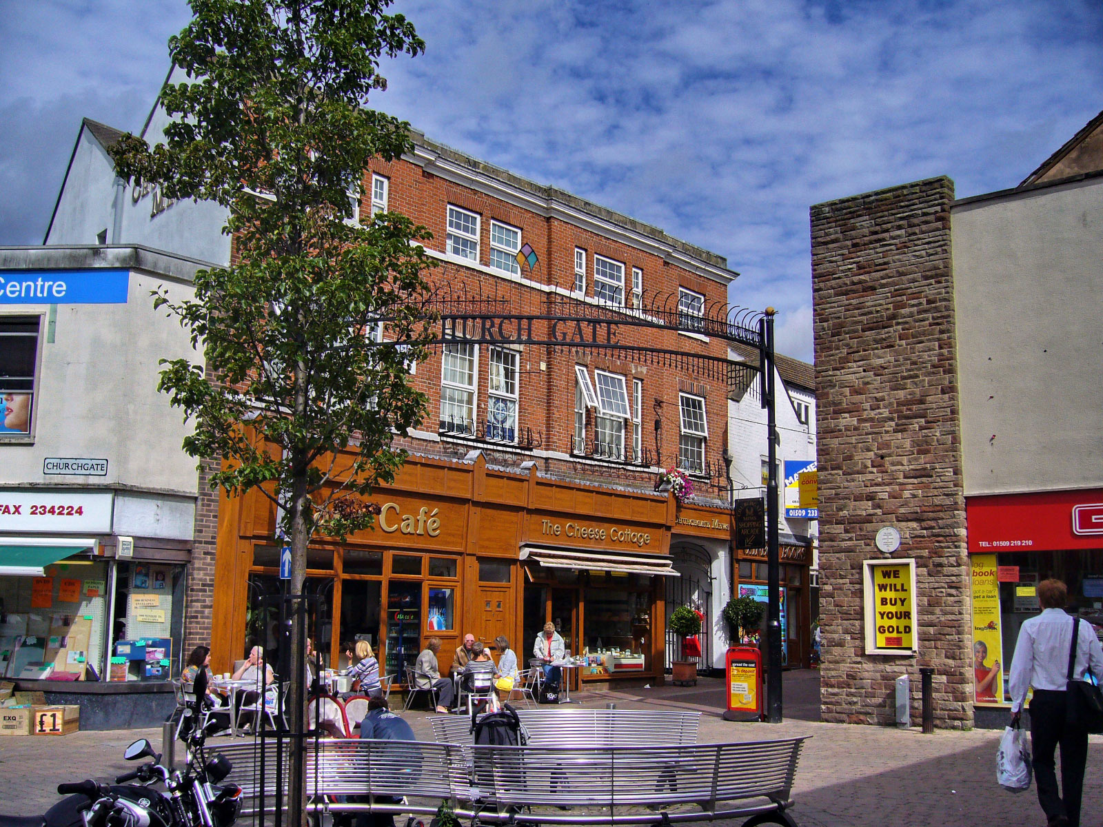 Loughborough